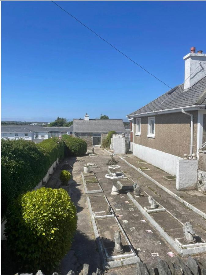 The Chalet Dungloe Exterior photo